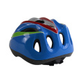 Симпатичные детские велосипедные шлемы из ПВХ
